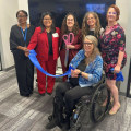 The Crucial Role of Healthcare Professionals in Raising Blindness Awareness in Maricopa County, Arizona