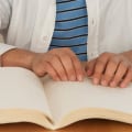 Supporting Students with Blindness in Maricopa County, Arizona: An Expert's Perspective