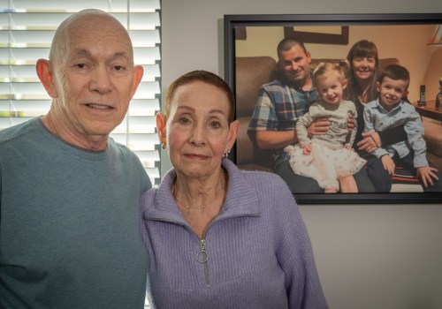 Supporting Parents of Children with Blindness in Maricopa County, Arizona