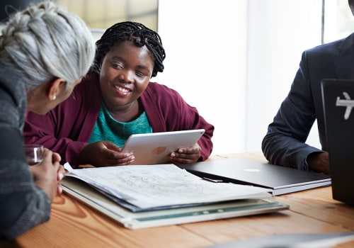 Breaking Barriers: Employment Opportunities for Individuals with Blindness in Maricopa County, Arizona