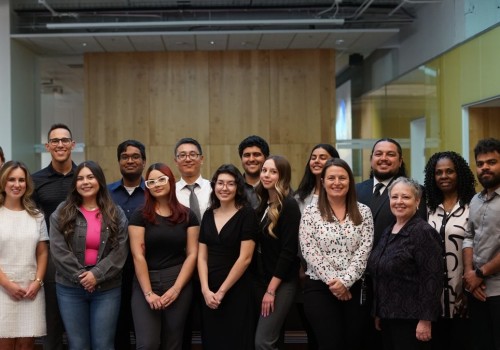 Promoting Blindness Awareness in Maricopa County, Arizona: Educating the Next Generation