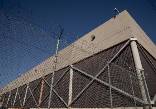 The Devastating Effects of Blindness in Maricopa County, Arizona